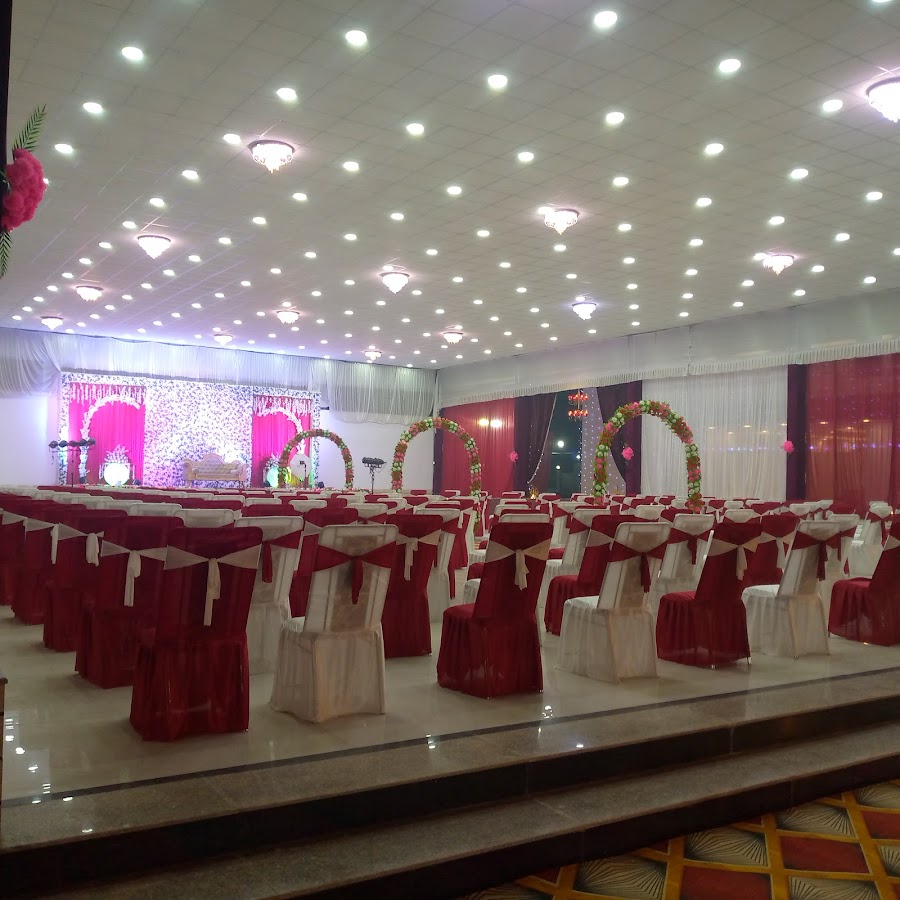 Pradhan Marriage Hall