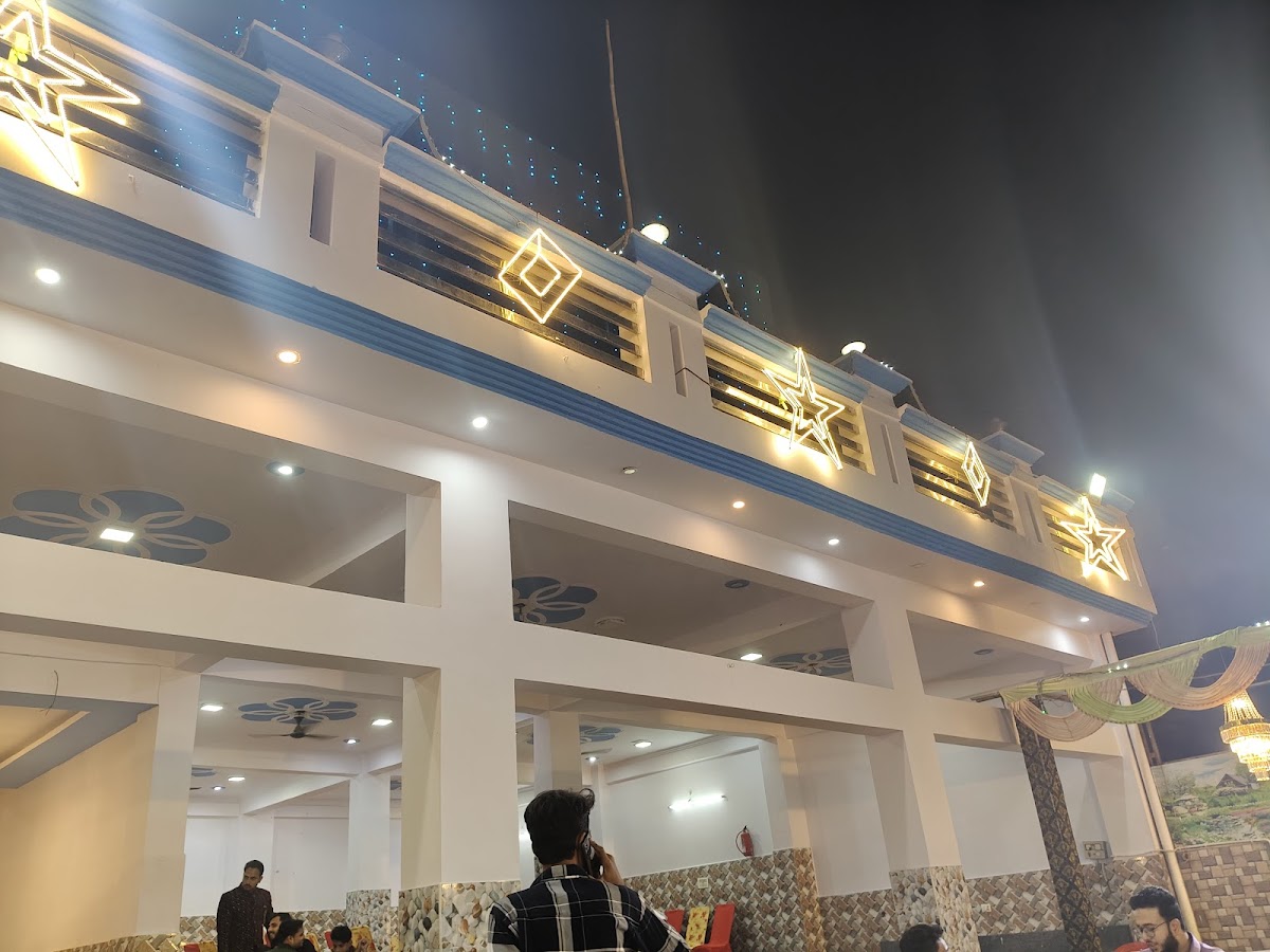 S.A.Ghazi Marriage Hall