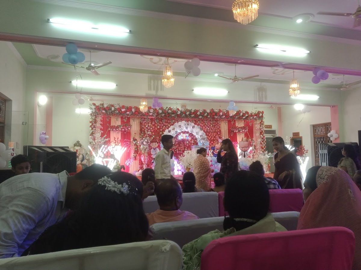 Saubhagya Marriage Hall