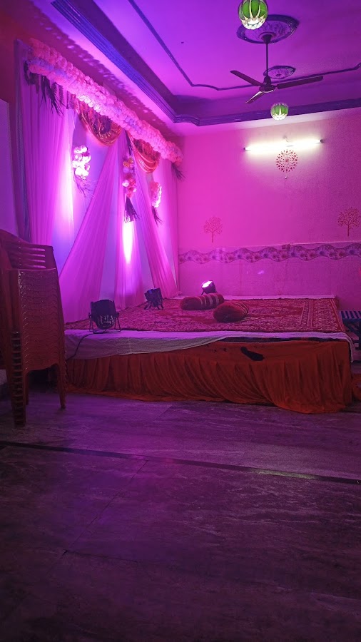 Shahnai Palace Marriage Hall