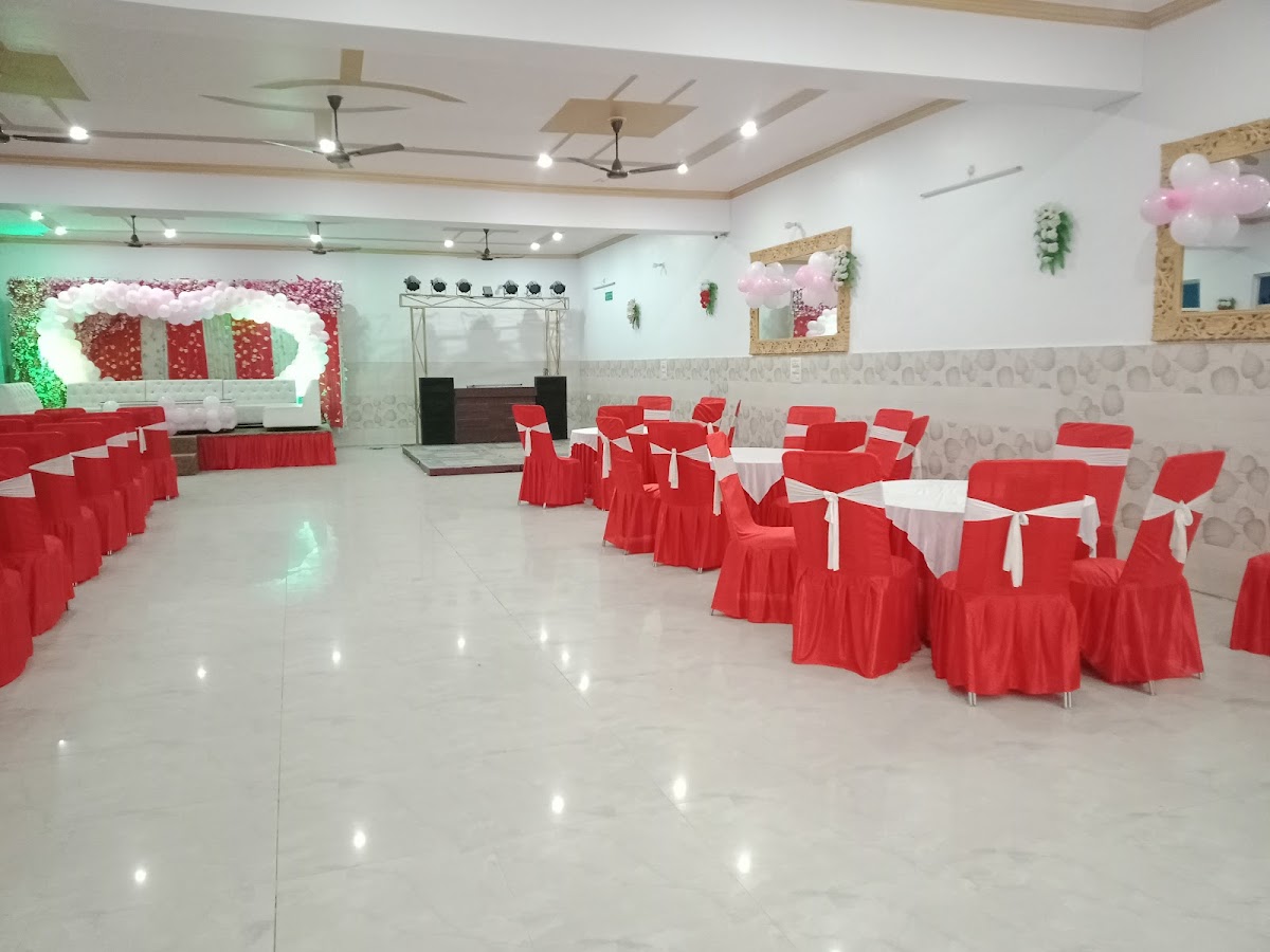 Singh Paradise Lawn & Banquet