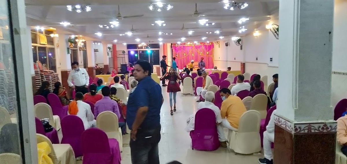Shree Govind Marriage Hall - Marriage Hall in Aliganj, 