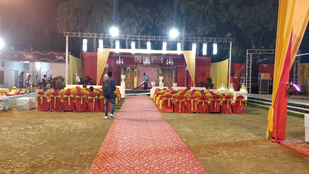 Utsav Lawn