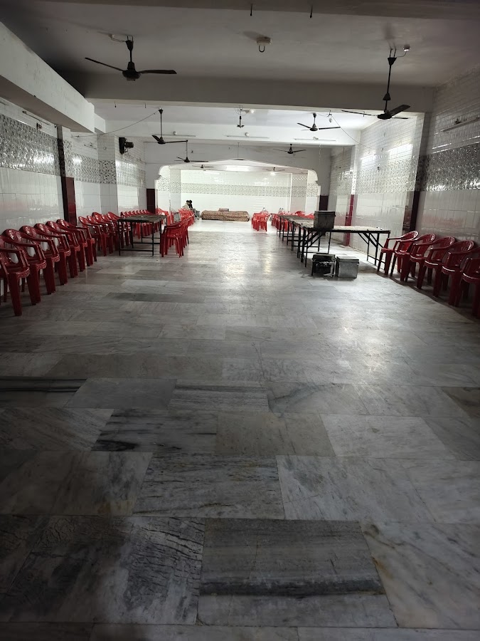 Universal Marriage Halls