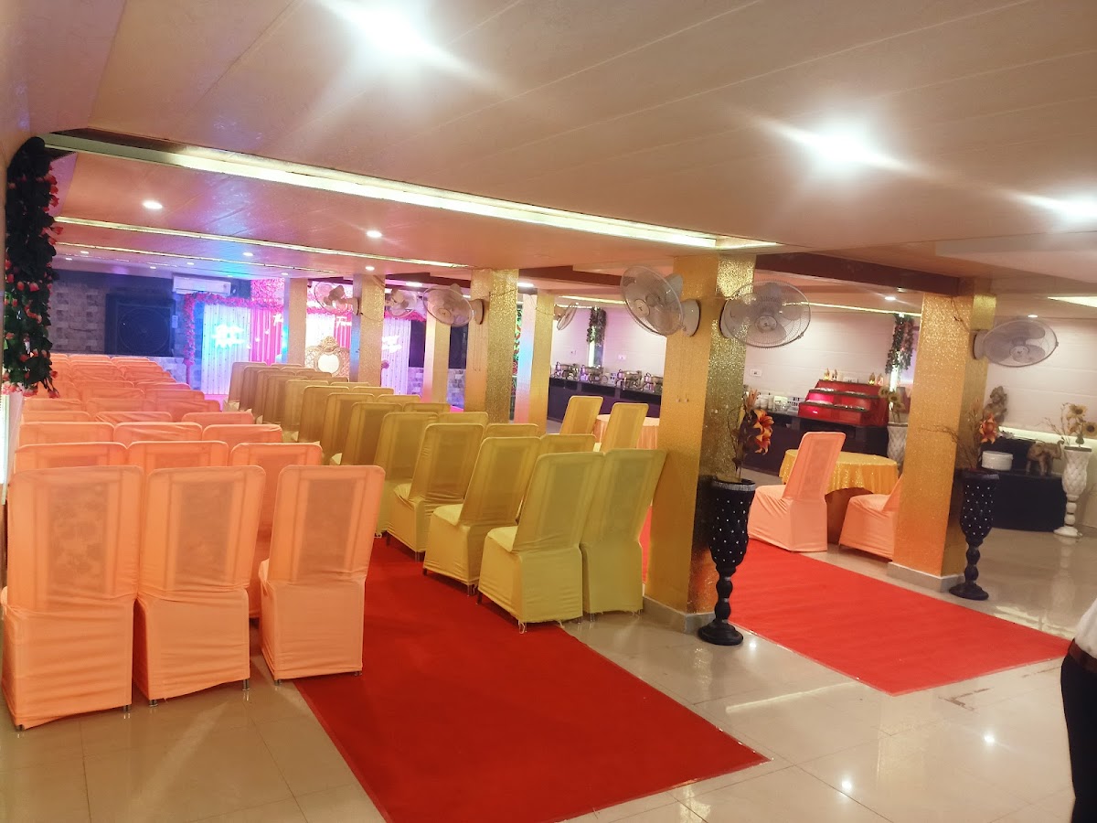 VJ Banquet Hall