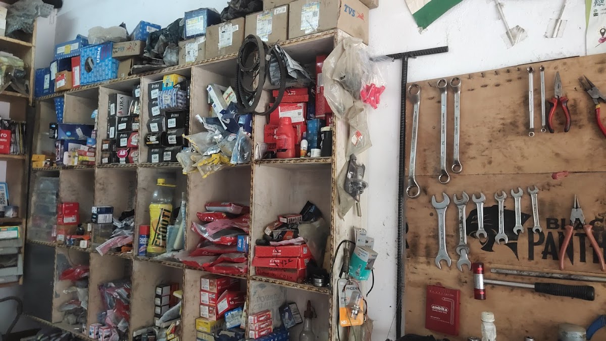 Shiv Bike Service