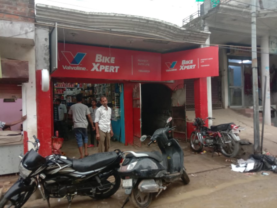 Valvoline Bike Xpert - Perfect Auto Life