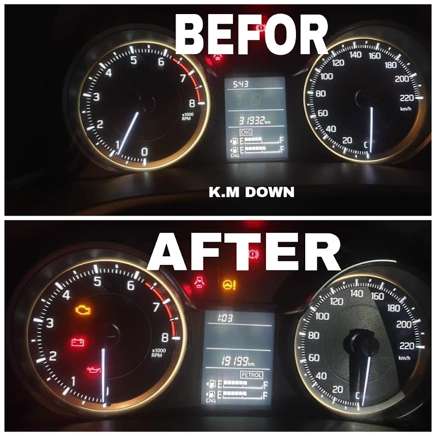 Faheem Meter Repair