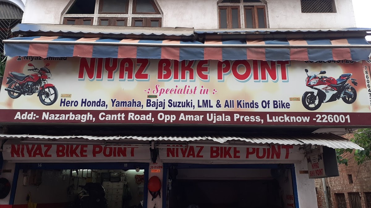 Niyaz Bike Point