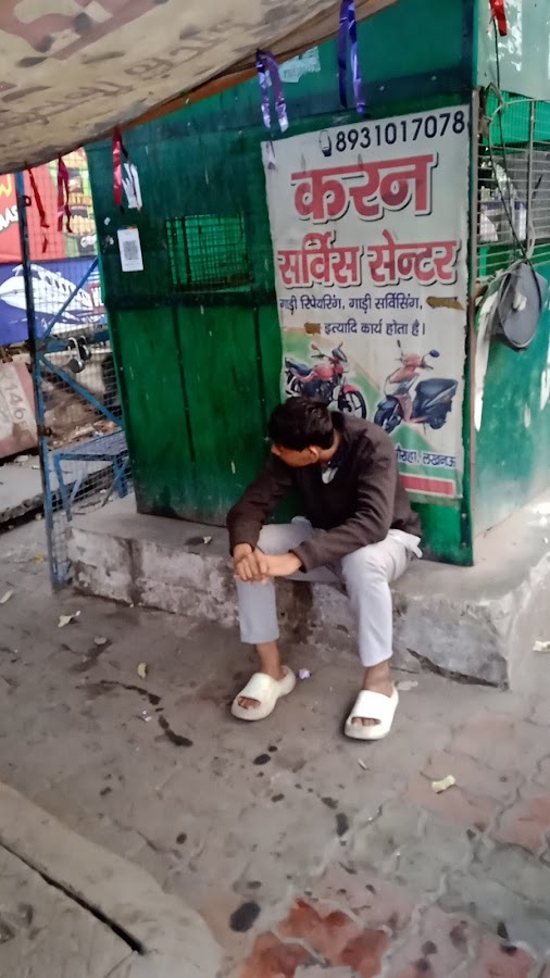 Karan Bike Repair