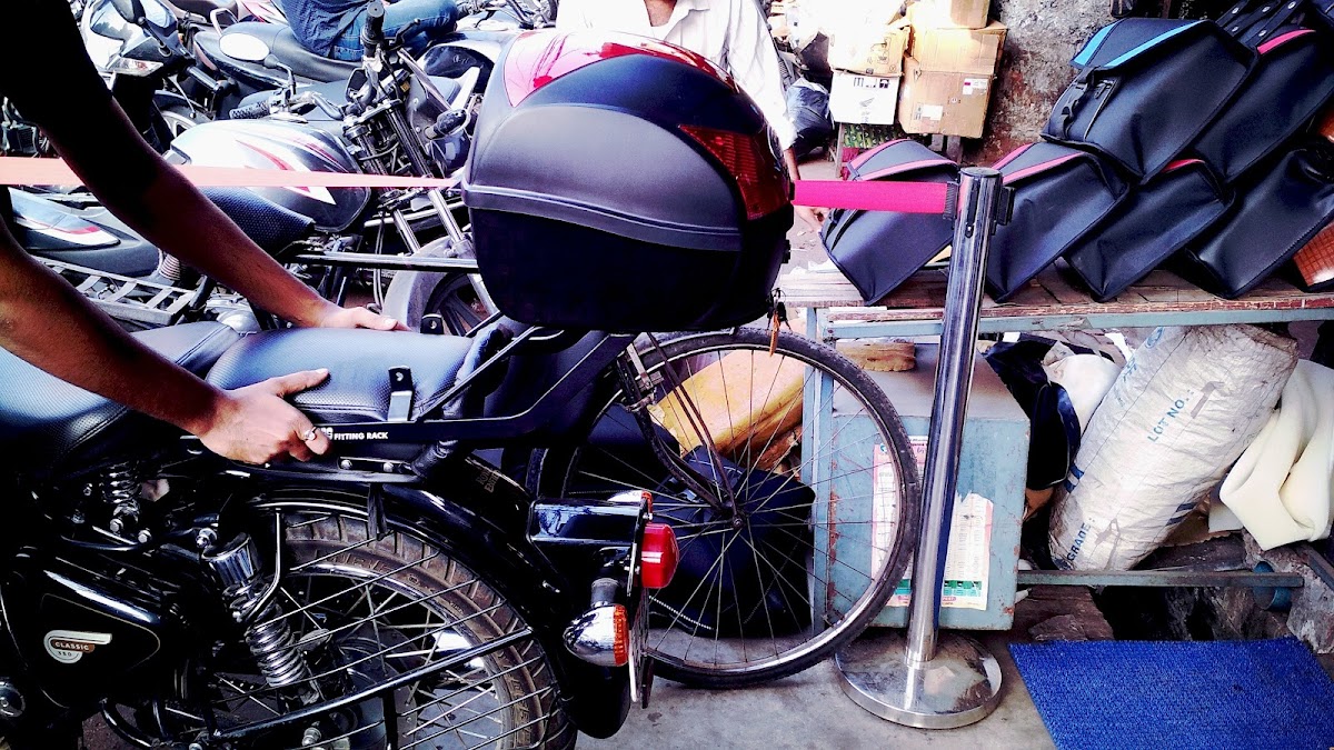 Pro Bikers - Studds Authorised Store