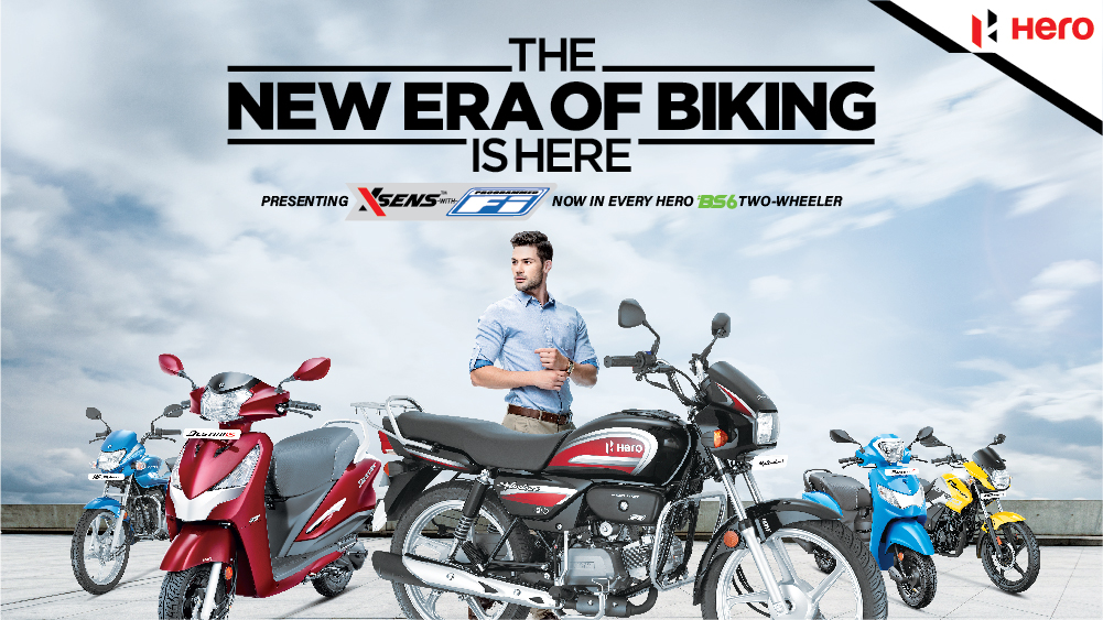 Aslam Auto Care - Hero Motocorp - Bike Repair in Mall, 