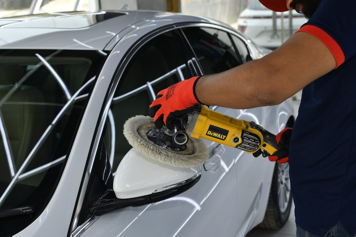 Gomechanic Accessories - Janki Auto Parts