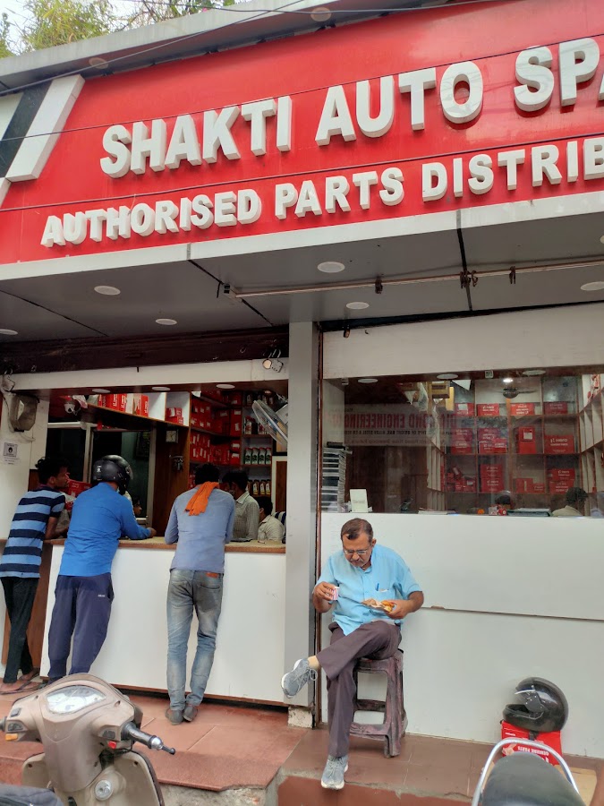 Shakti Auto Spares