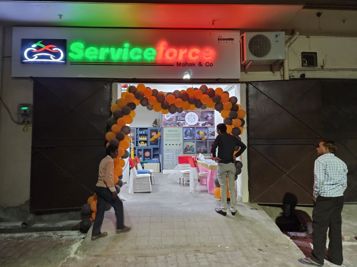 Serviceforce