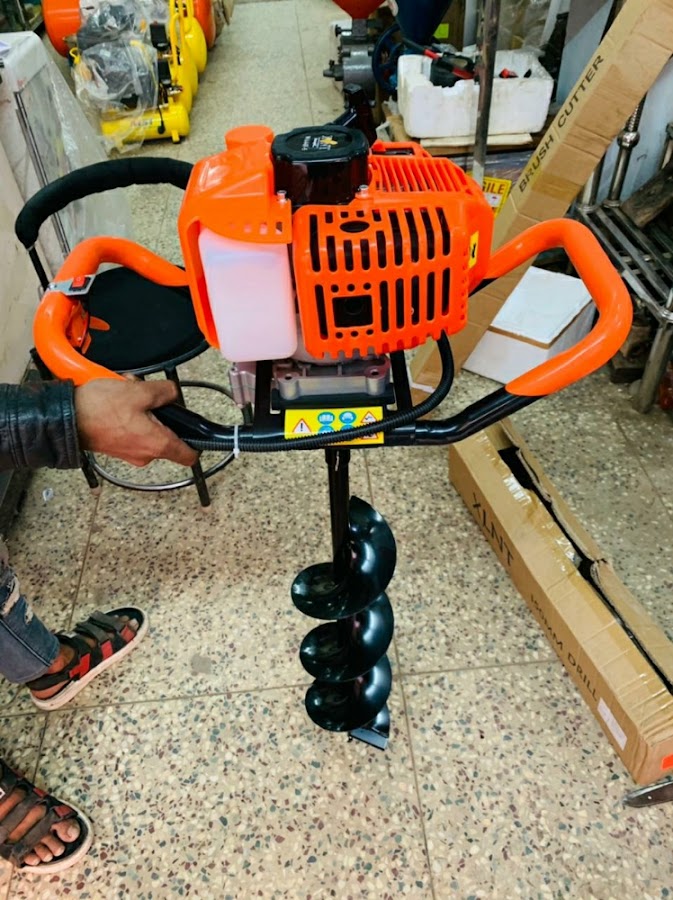 Lucknow Machinery & Sanitary