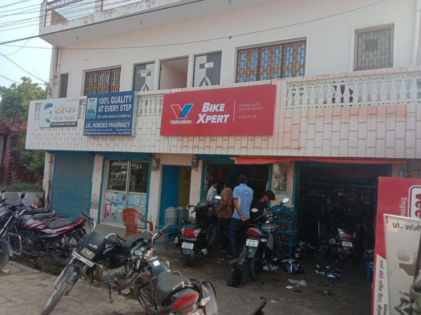 Rakesh Cycle Store