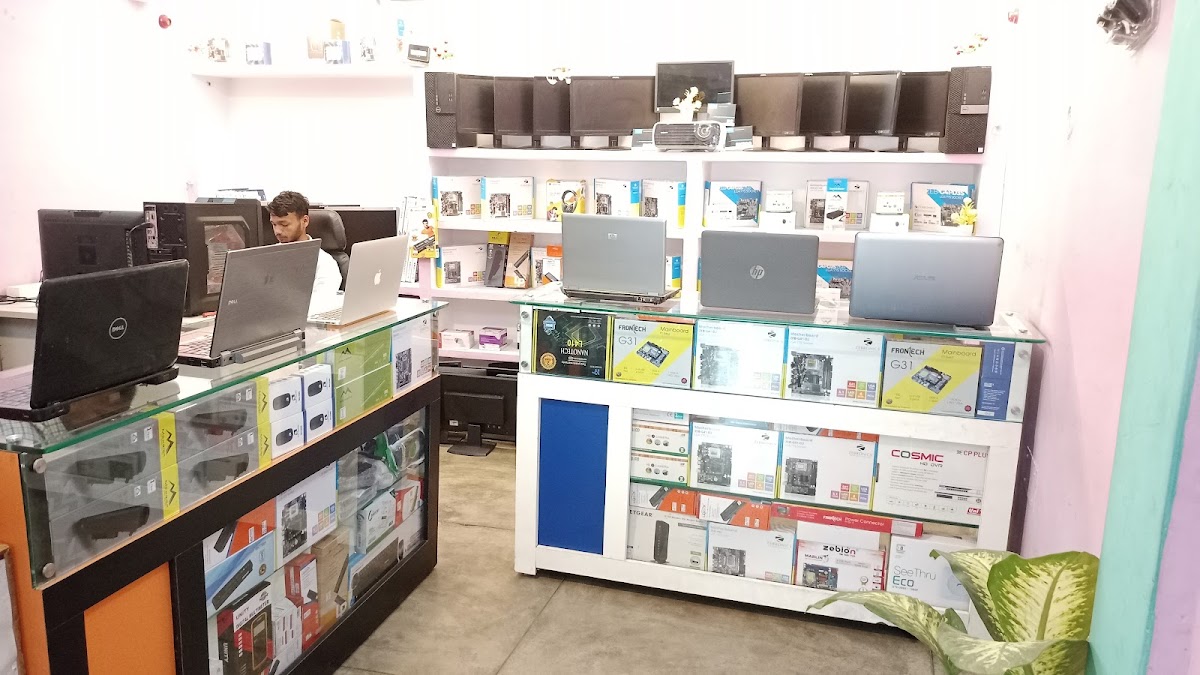 Digikings Computer