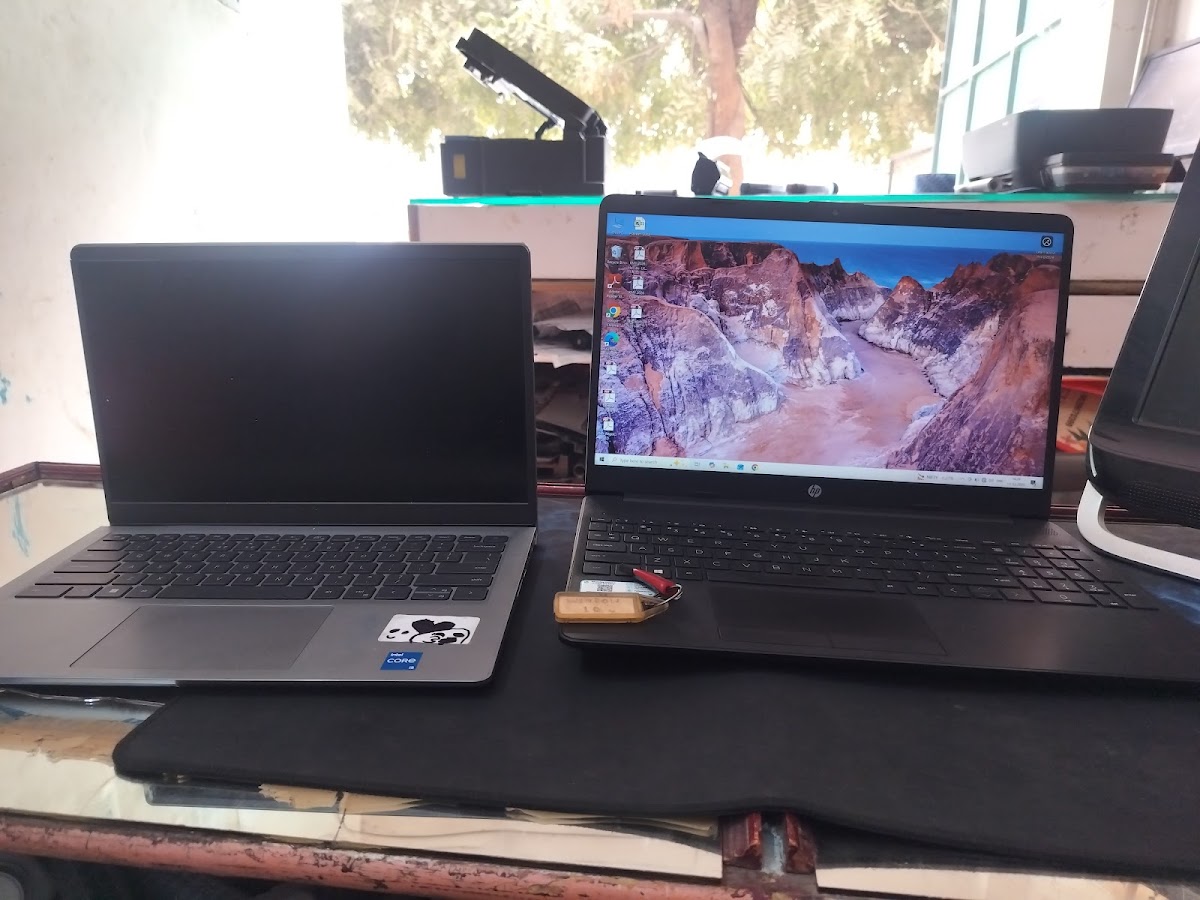 Home Service Computer and Laptop Repair