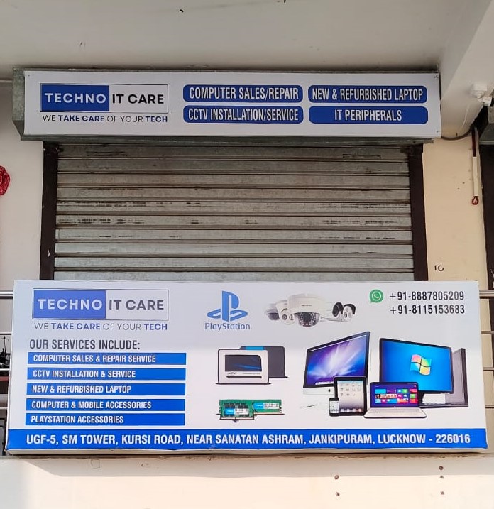 Techno It Care