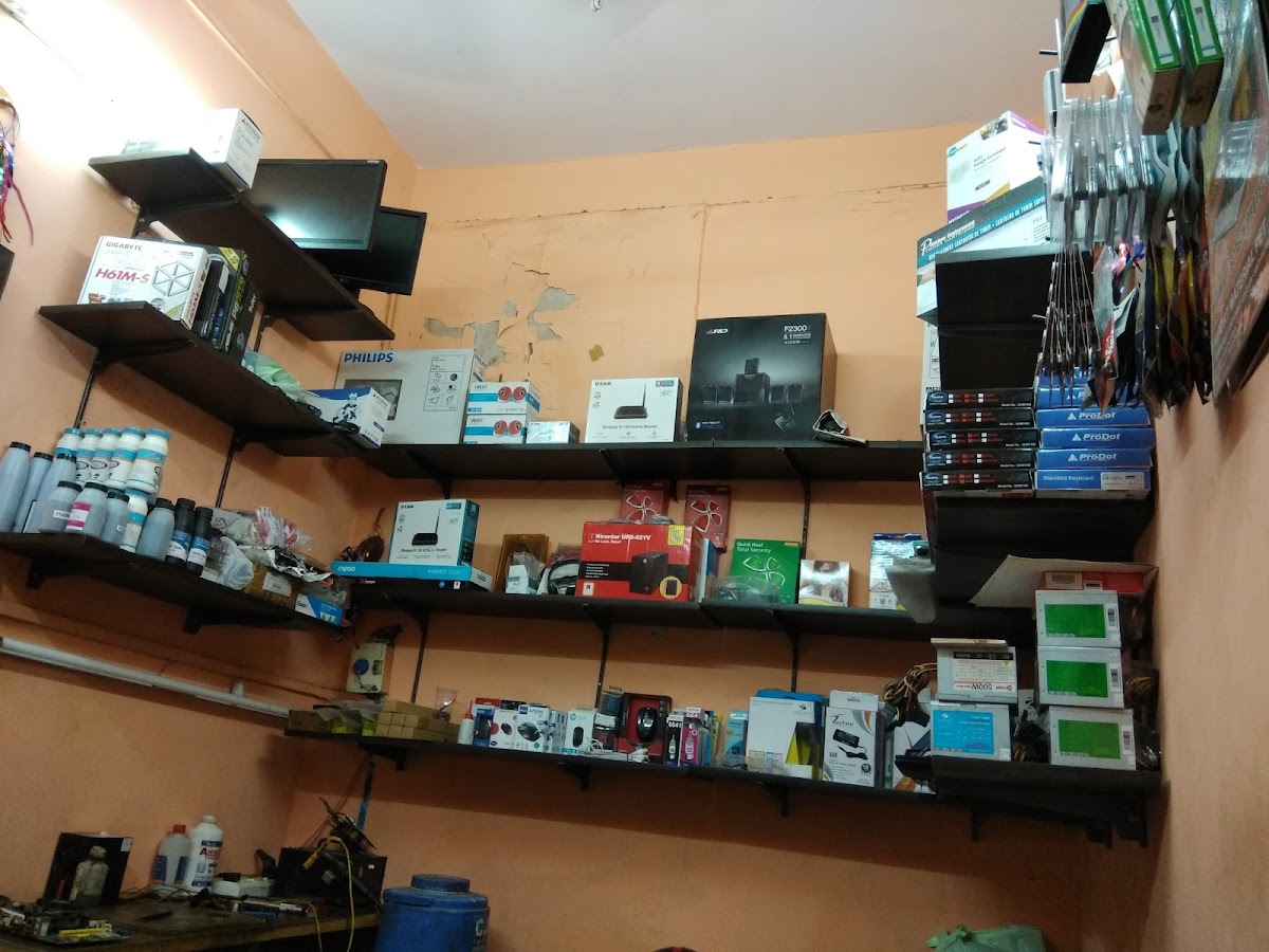 M.S.Computer