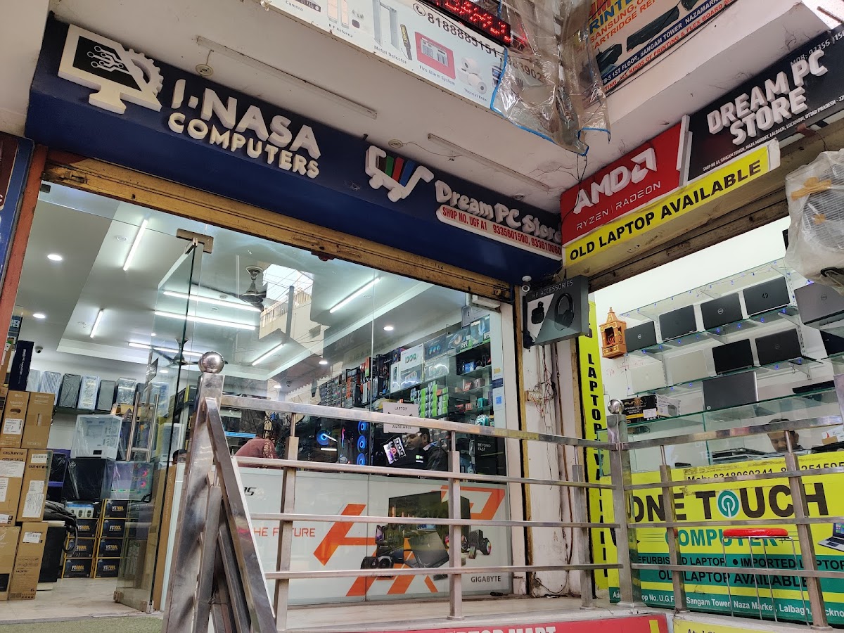 Dream PC Store