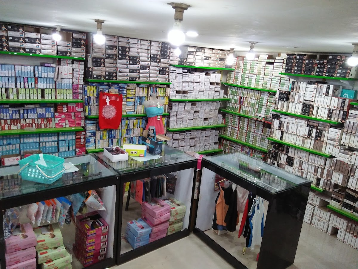 Agarwal General Store