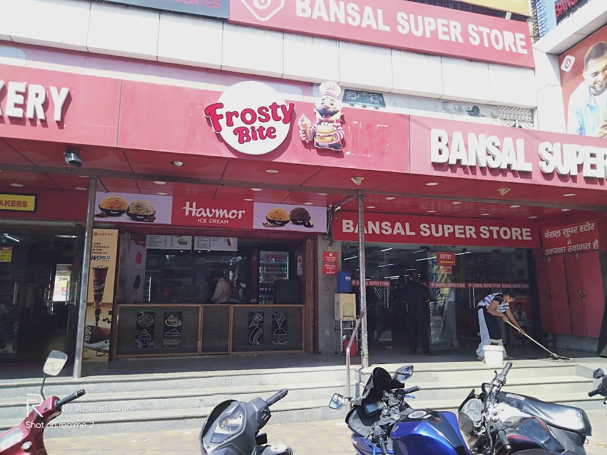Bansal Super Store
