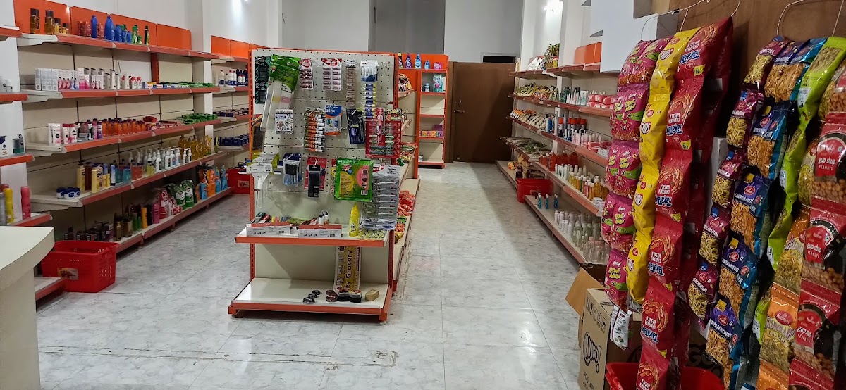 City Grocery Shop - Grocery / Kirana Store in Chinhat, Lucknow