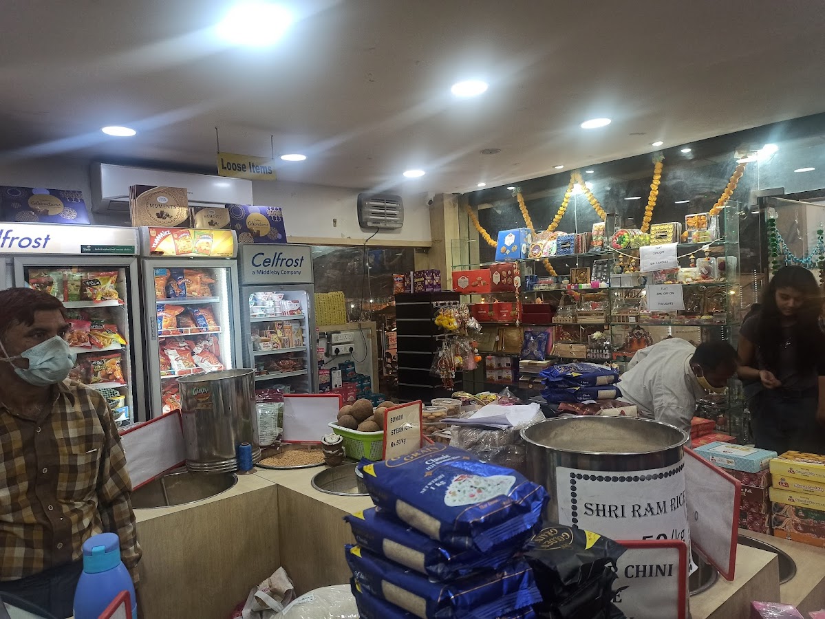 Daily Shopee