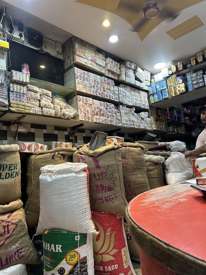 Fine Kirana Store