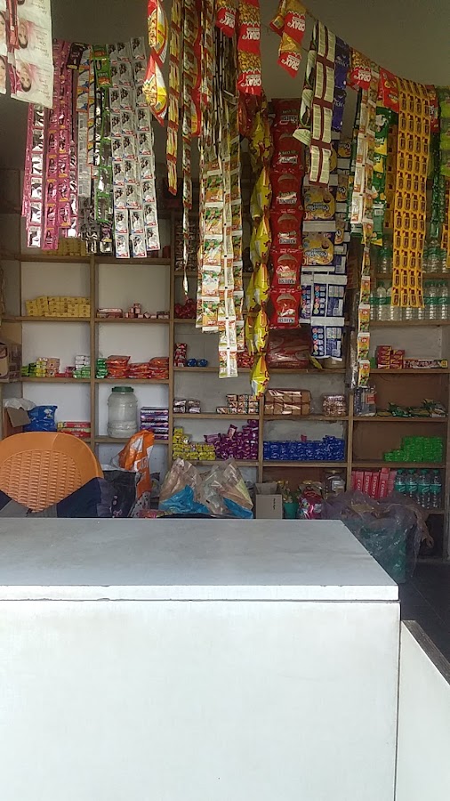 Grocery Store