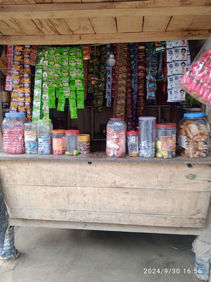 Kirana Store