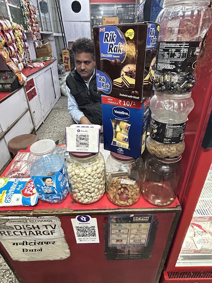 Nigam Kirana Store and Wholesale Traders
