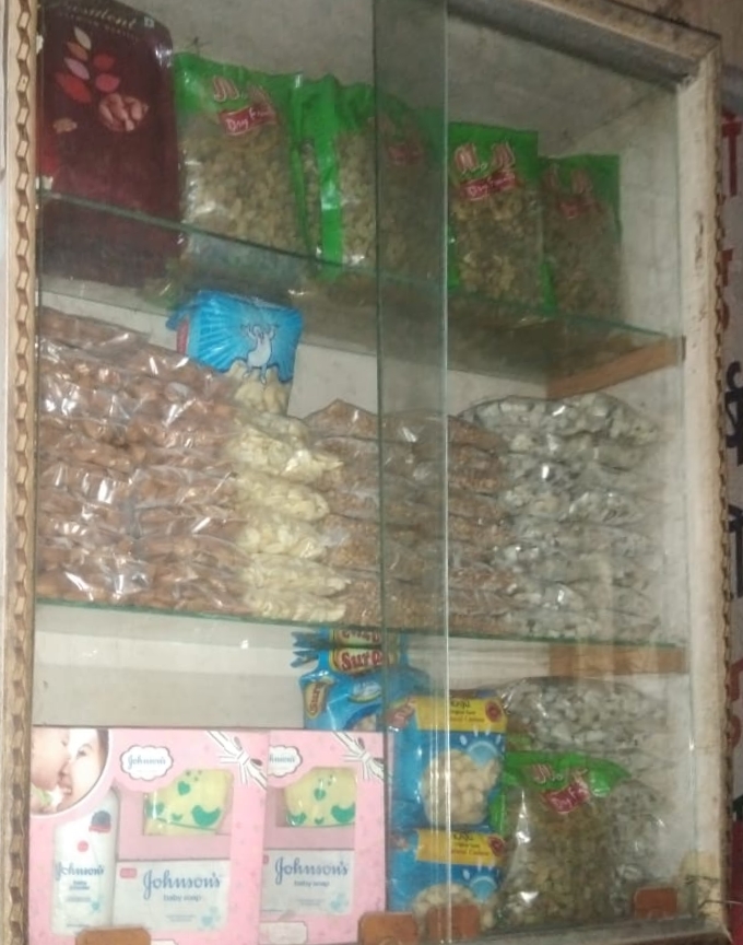 Pavan Kirana and General Store