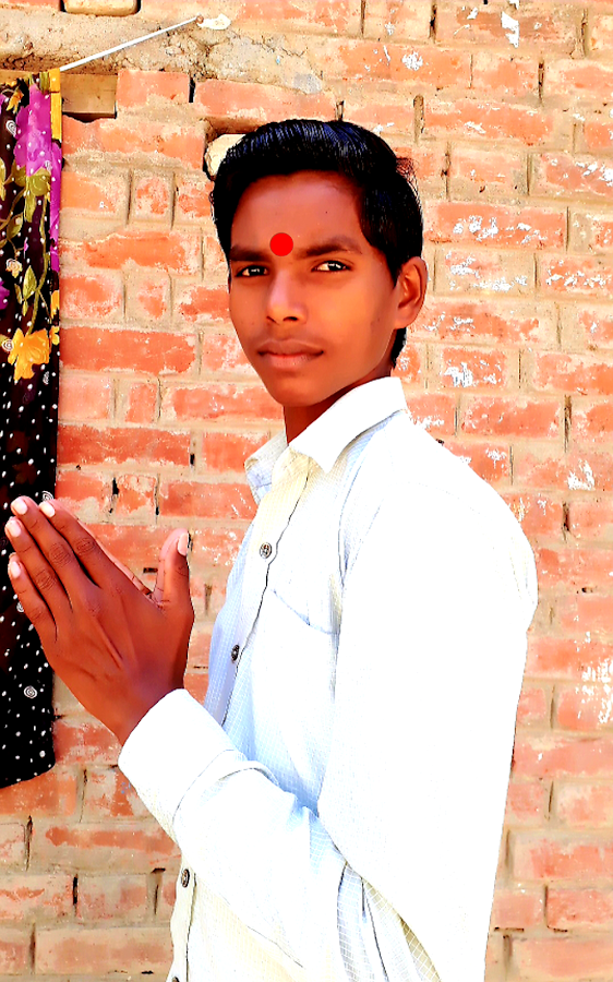 Rahul Kirana Store