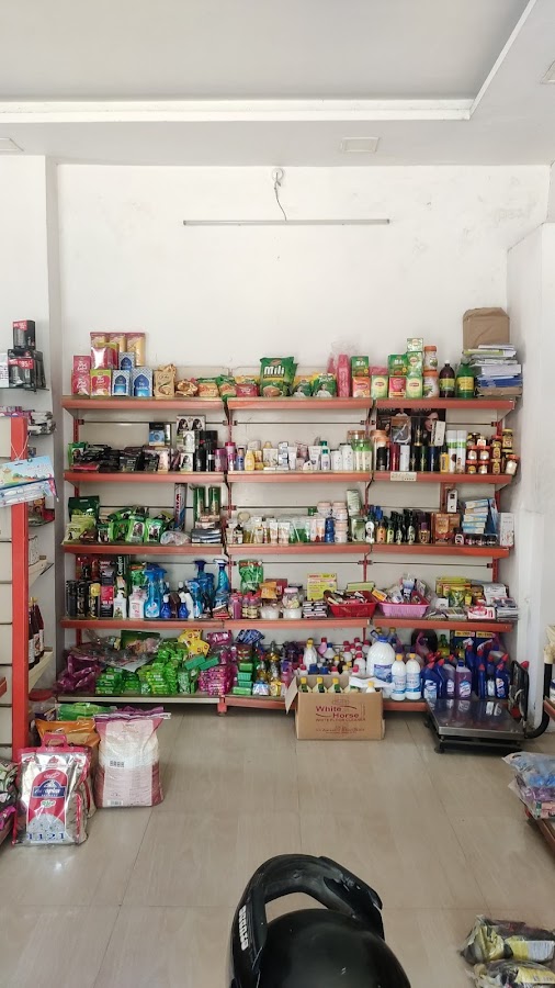 Sanskriti Departmental Store