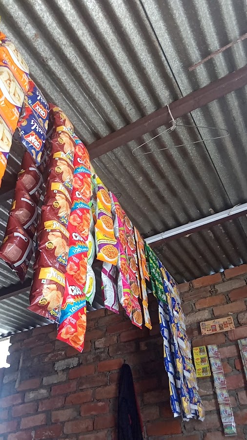 Saste Kirana Store