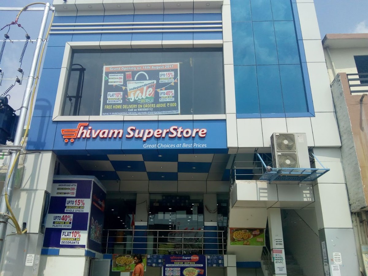 Shivam Super Store