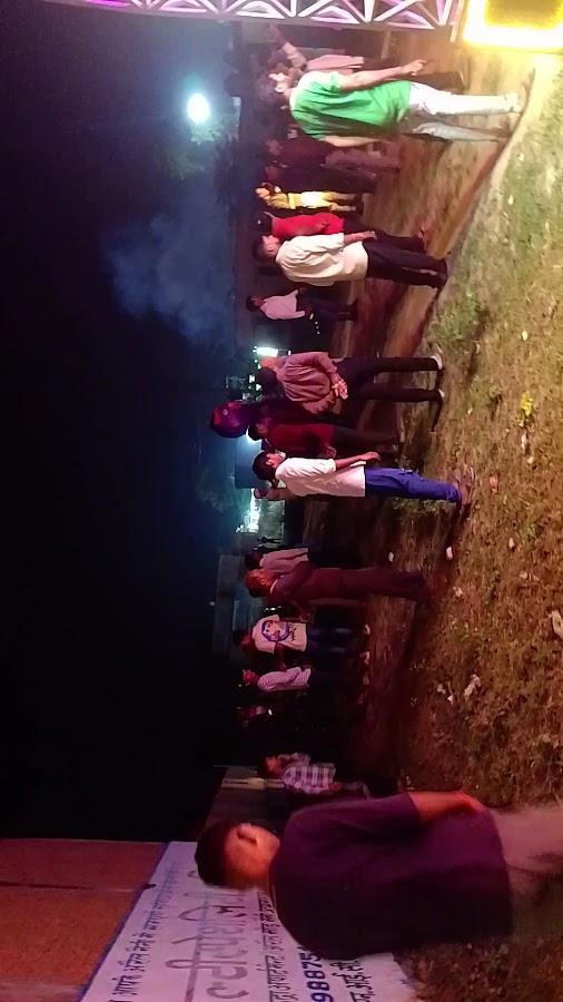 Sonu Kirana Shop