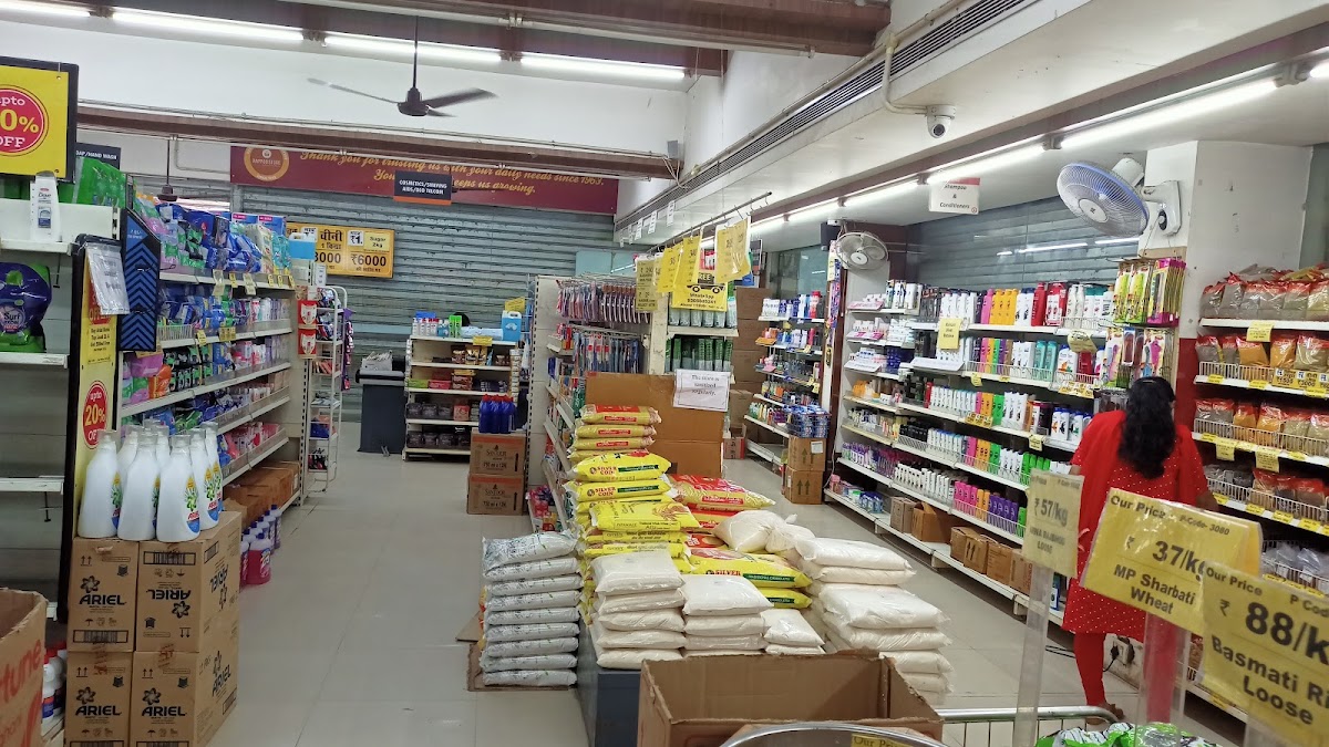 Vichaar Kirana Stores