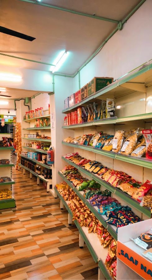 Z B Magic Mart