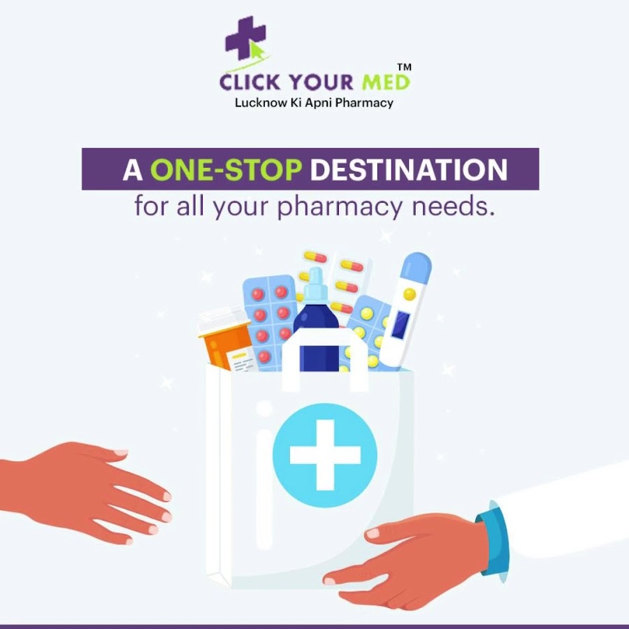 Click Your Med