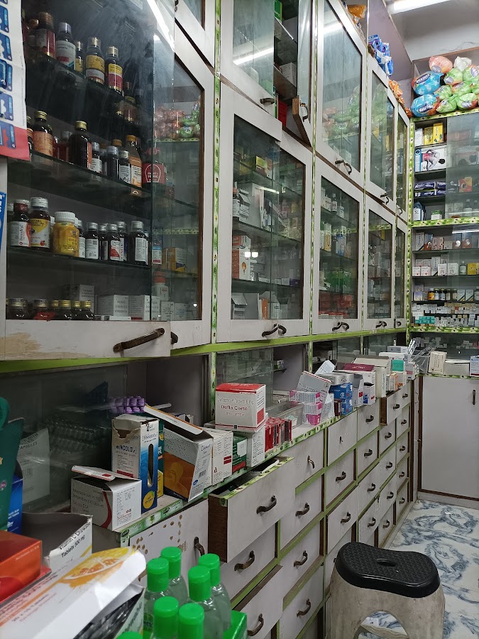 Neha Medical Store