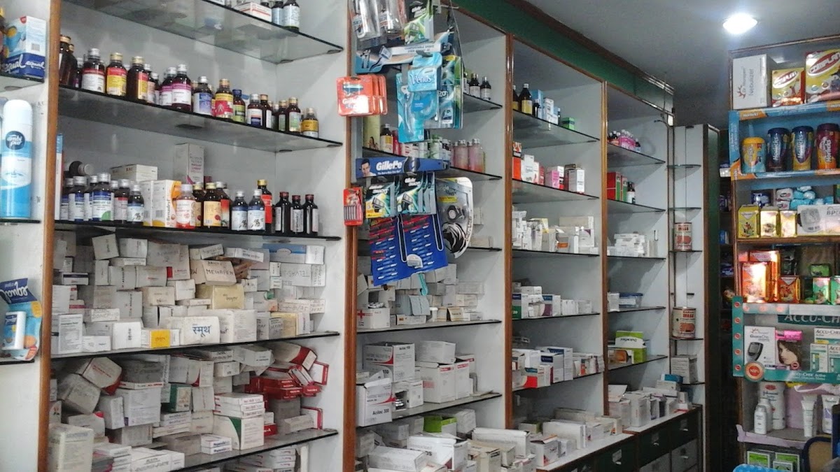 Maha Medical