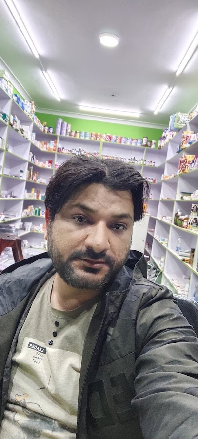 King Medical Store