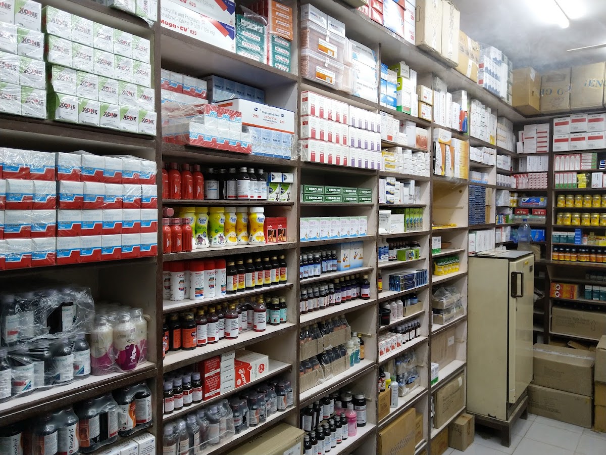 Life Drugs Distributor