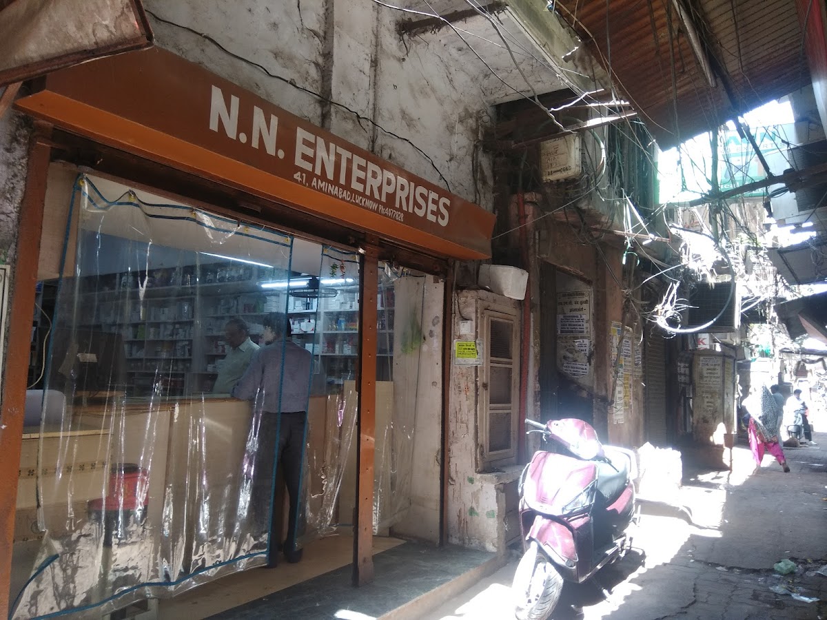 Nn Enterprises