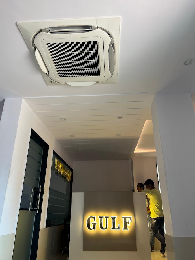 Gulf Medical Centre