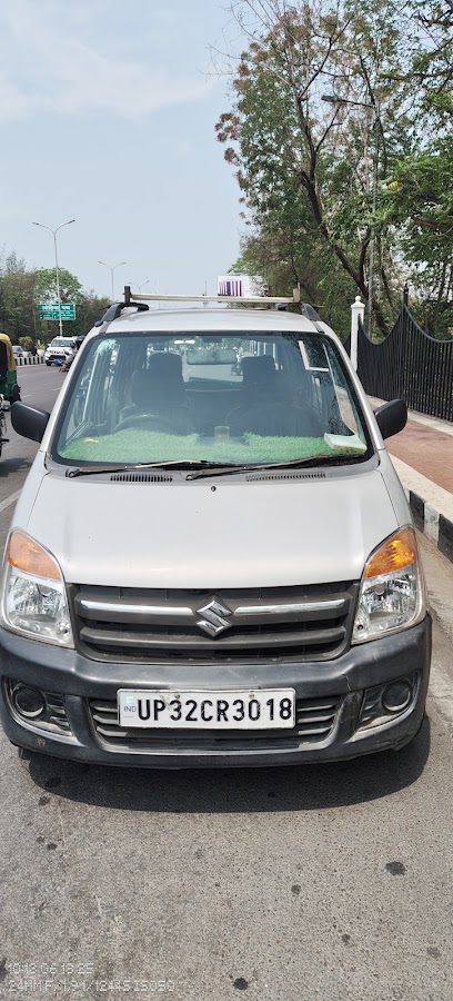 Rishi Motor Driving School